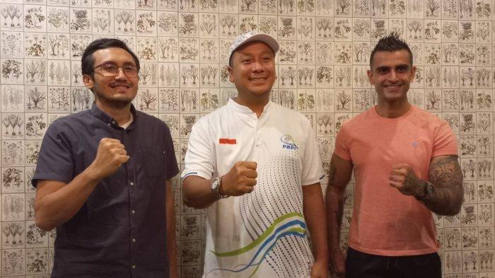 Misi Besar Memopulerkan Padel Tenis di Indonesia