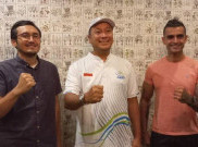 Misi Besar Memopulerkan Padel Tenis di Indonesia