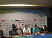 McMenemy Apresiasi Skuat dan Puji Nurhidayat yang 'Matikan' Marko Simic