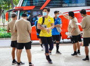 Punya Niat Pindah Jadi Atlet ESport, Apa Kabar Kiper Timnas U-19?