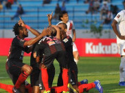 Izin Pemerintah Jadi Penentu Keikutsertaan Persipura Jayapura di Liga 1 2020