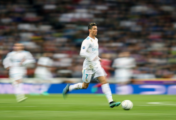 Pil Pahit Cristiano Ronaldo: Minim Titel Individu Usai Tinggalkan Real Madrid