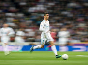 Pil Pahit Cristiano Ronaldo: Minim Titel Individu Usai Tinggalkan Real Madrid