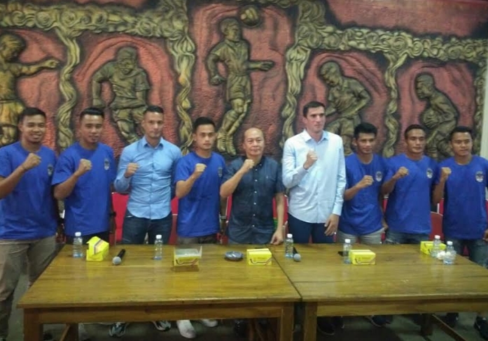 Vladimir Vujovic Punya Standar Tinggi dalam Mempersiapkan PSIM Jogja