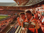 KNVB Mencari Host untuk Oranje Indonesia, Jadi Bagian Penting Timnas Belanda