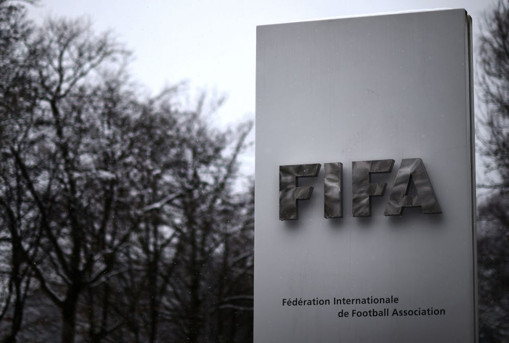 FIFA Resmi Jatuhi Larangan Transfer Untuk Real Madrid Dan Atletico Madrid