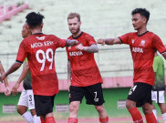 Rahmad Darmawan Rekomendasikan Penyerang Liga 3 Direkrut Madura United