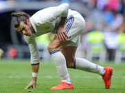 Cedera Gareth Bale Berangsur Pulih