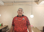 Bung Ferry Jadi Ketua Panpel Persija, Komunikasi dengan The Jakmania Diharapkan Lebih Lancar