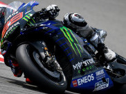 Fabio Quartararo Banyak Belajar dari Jorge Lorenzo