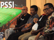 Calon Ketua Umum PSSI: Juara di Piala AFF 2020 Tak Pantas Jadi Target Timnas Indonesia