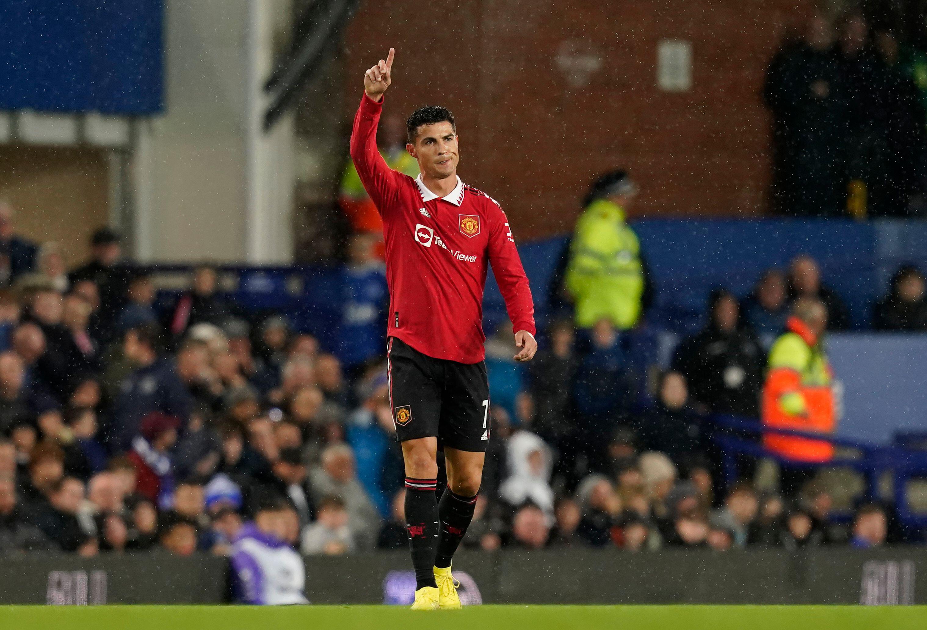 Puja-puji untuk 700 Gol Cristiano Ronaldo