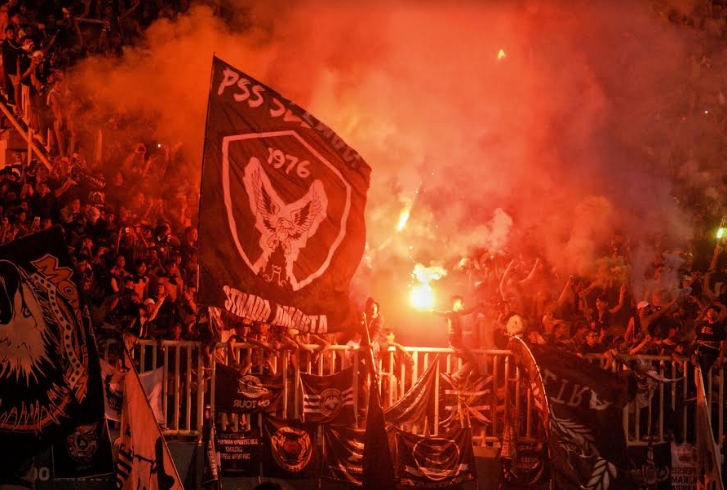 Janji Manajemen PSS Sleman dalam Nota Kesepahaman yang Buat BCS Akhiri Boikot