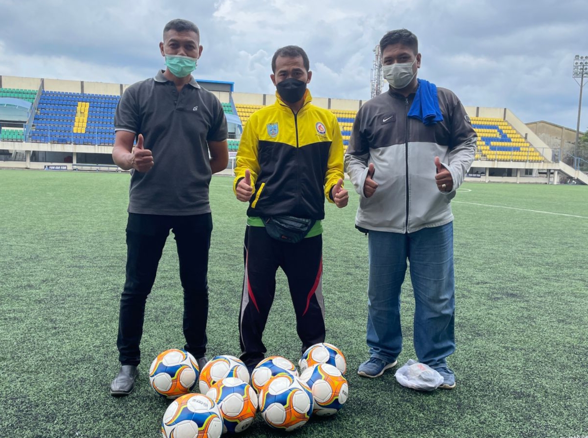 One Goal One Ball, Cara FIFA Mobile Indonesia Membangun Komunitas dengan Kampanye Sosial