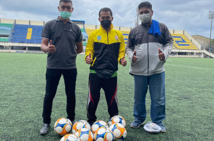 One Goal One Ball, Cara FIFA Mobile Indonesia Membangun Komunitas dengan Kampanye Sosial