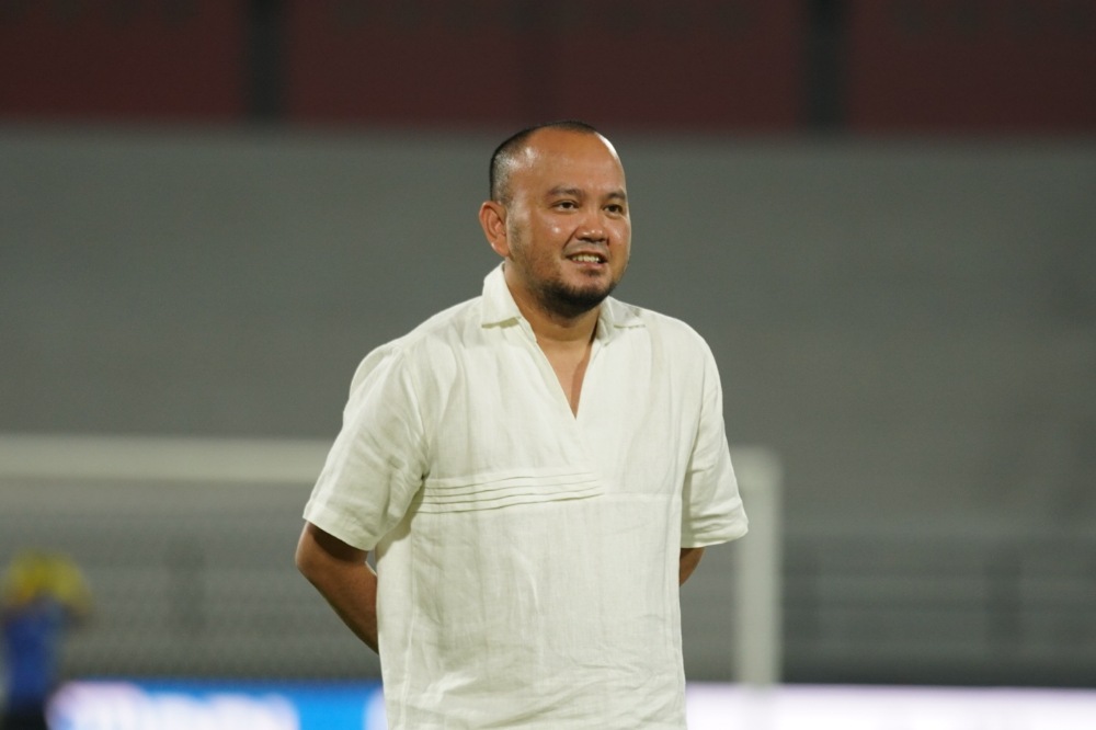Ali Rifki Kembali Jadi Manajer Arema FC, Pengajuan Mundurnya Ditolak