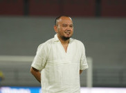 Ali Rifki Kembali Jadi Manajer Arema FC, Pengajuan Mundurnya Ditolak