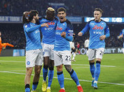 Fabio Capello Dukung Napoli Raih Scudetto