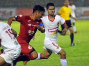 Semen Padang 1-2 Badak Lampung FC: Tiga Poin Berharga bagi Laskar Saburai