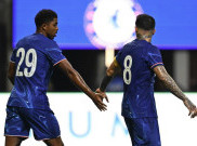 Wesley Fofana Ungkap Cara Chelsea Selesaikan Masalah Enzo Fernandez