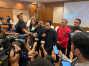 Jadwal Liga 1 2023/2024 Menemui Titik Terang pada 1 Mei 2023