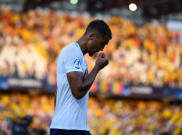 Dua Tahun Persiapan Timnas Inggris U-21 Hilang Begitu Saja di Piala Eropa U-21