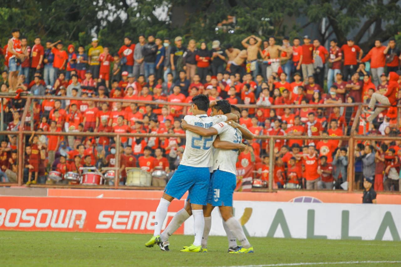 PSIS Semarang Tundukan PSM di Makassar, Bambang Nurdiansyah Jelaskan Kunci Kemenangan