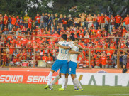 PSIS Semarang Tundukan PSM di Makassar, Bambang Nurdiansyah Jelaskan Kunci Kemenangan