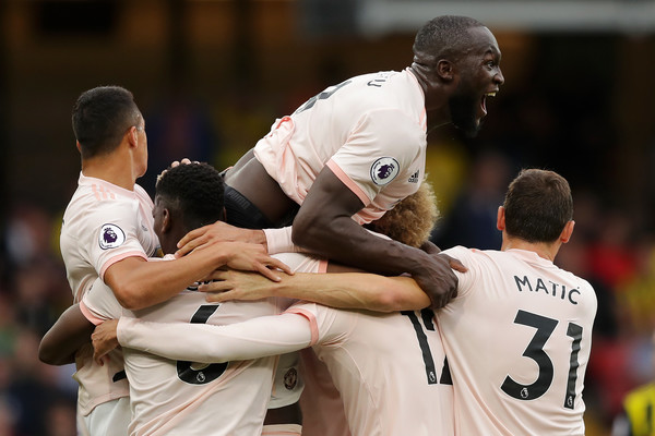 Bersua Wolverhampton, Manchester United Incar Gol Cepat