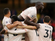 Bersua Wolverhampton, Manchester United Incar Gol Cepat