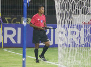 Arema FC Berharap Penugasan Asisten Wasit Tambahan Tak Cuma Bagus secara Teori