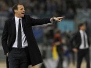 Juventus Siapkan Enam Nama Kandidat Pengganti Massimiliano Allegri