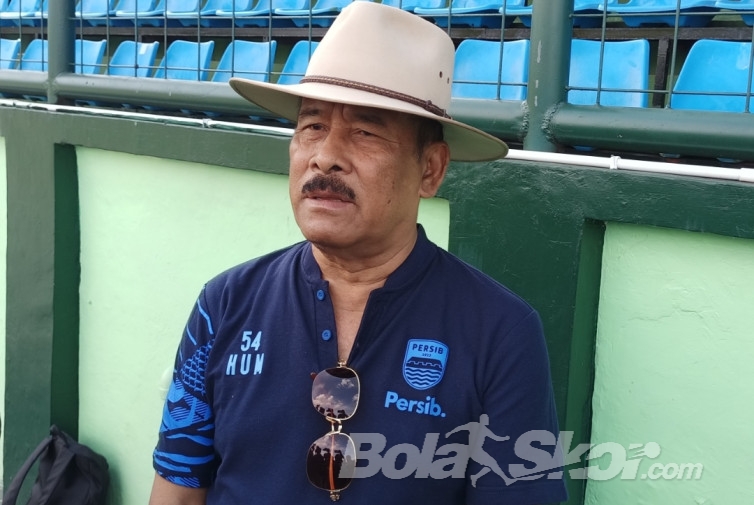 Persib Dapat Bocoran Lanjutan Liga 1 2022/2023 Digelar 2 Desember