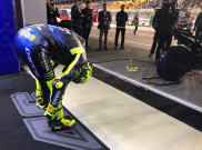 Rencana Valentino Rossi Usai Pensiun: Ingin Punya Satu Anak dan Balapan Mobil 