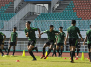Tiga Pemain Ini Dicoret, Berikut Daftar Skuat Timnas Indonesia U-19 untuk Kualifikasi Piala Asia U-19