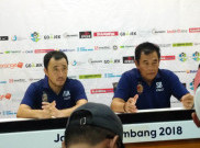 Subangkit Bicara Blunder Sriwijaya FC Saat Ditahan Imbang Persebaya