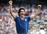 Paolo Rossi, Juara Dunia yang Berdosa Milik Italia