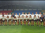 Bicara Persaingan Grup A, Pelatih Hong Kong Buta Timnas Indonesia U-23