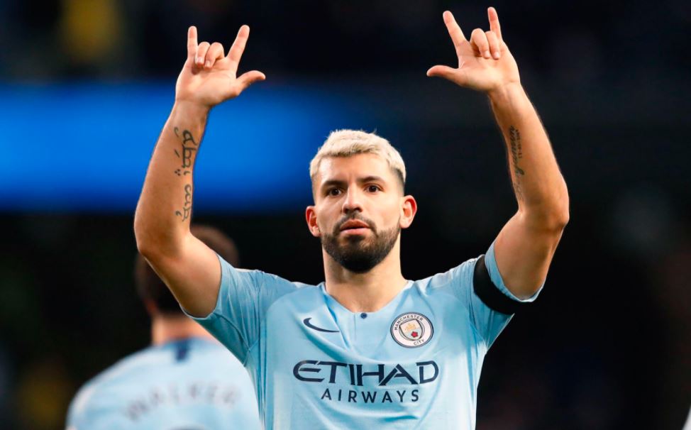 Efek Domino Kepergian Sergio Aguero dari Manchester City