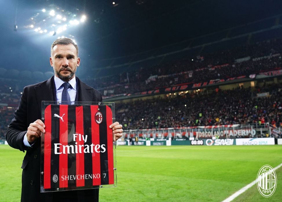 Tak Ada yang Abadi, Legenda Dukung Pembangunan Stadion Baru AC Milan