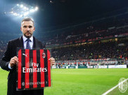 Tak Ada yang Abadi, Legenda Dukung Pembangunan Stadion Baru AC Milan