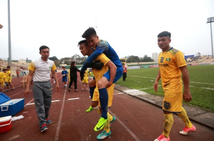 SLNA Alami Persoalan Besar Sebelum Jumpa Persija Jakarta Lagi