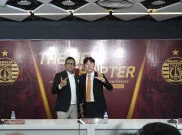 Shin Tae-yong Datang, Nadeo, Arhan, hingga Asnawi Berpeluang ke Persija?