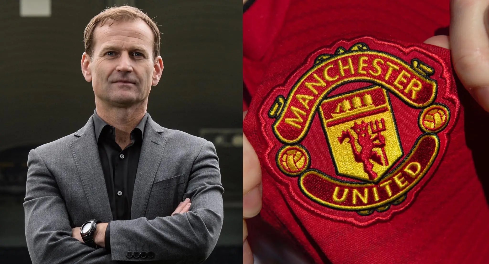 Bukan Beli Pemain Baru, Sir Jim Ratcliffe Punya Fokus Lain untuk Manchester United