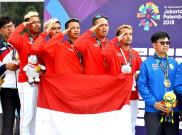 Silat Cimande dan Peran Terhadap Medali Emas Asian Games 2018