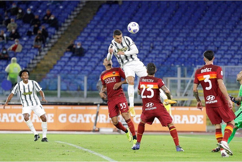 Netflix dan Amazon Ingin Dapatkan Hak Siar Serie A
