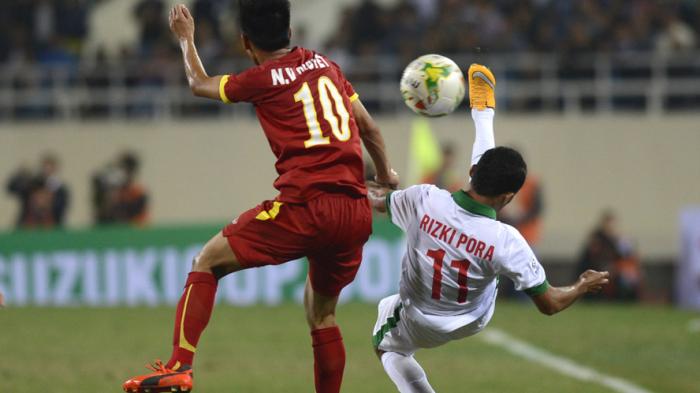 Usai Malaysia, Timnas Indonesia Akan Beradu dengan Vietnam