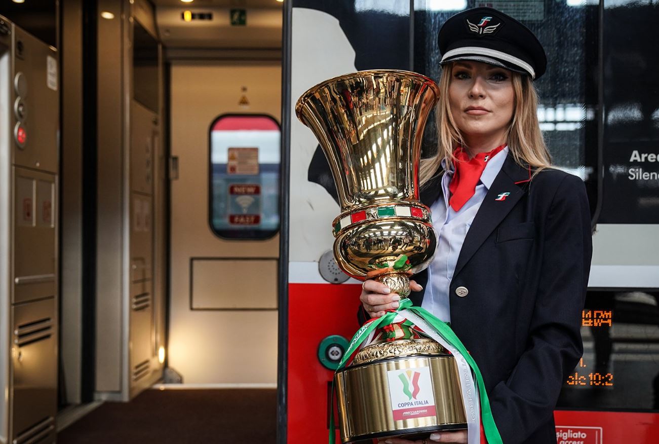 Fiorentina Tahu Pentingnya Coppa Italia untuk Kota Florence