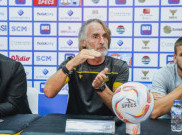 Motivasi Besar Dewa United FC Melawan Persib Bandung
