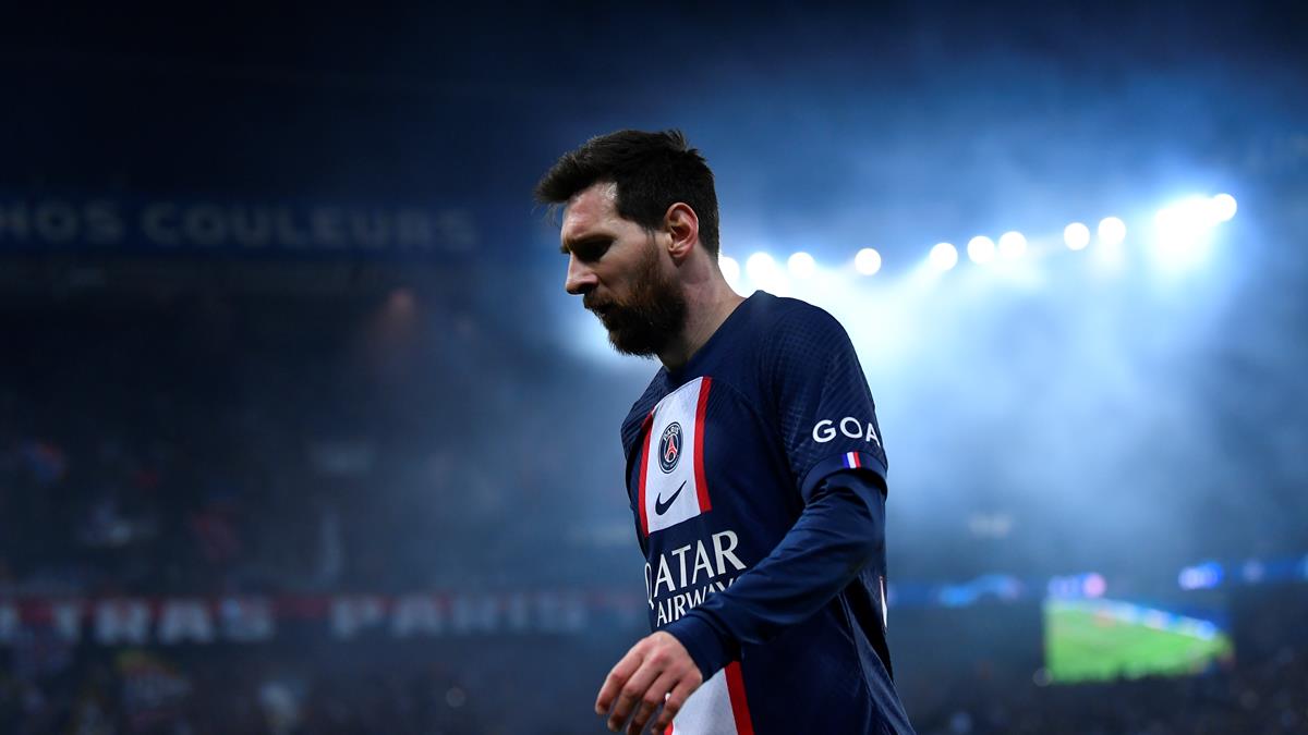Sang Ayah Bicara Peluang Lionel Messi Pulang ke Barcelona